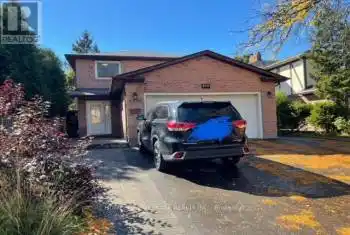 4269 Tea Garden Circ Unit# Upper, Mississauga, Ontario L5B 2Z1, 4 Bedrooms Bedrooms, 8 Rooms Rooms,4 BathroomsBathrooms,All Houses,Rented,Tea Garden,W9387249