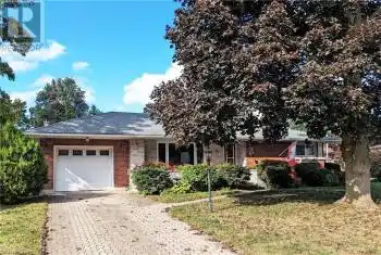 35 ALTADORE Crescent, Woodstock, Ontario N4S5G2, 2 Bedrooms Bedrooms, ,2 BathroomsBathrooms,All Houses,For Sale,ALTADORE,40660240