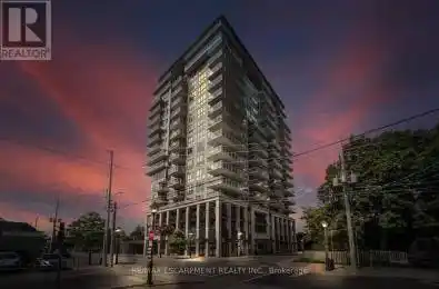 2025 Street Unit 1508 Burlington (Brant) Ontario L7R0E9