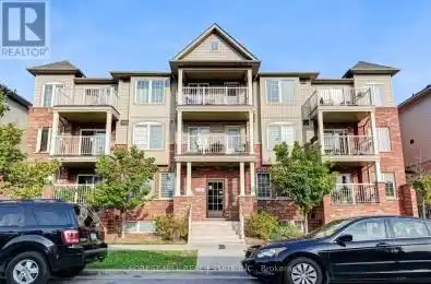 141 Isaac Devins Boulevard Unit# 6 Toronto (Humberlea-Pelmo Park) Onta