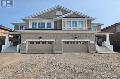 73 Picardy Drive Hamilton (Stoney Creek) Ontario L8J2X1