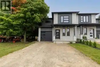 757 ANDERSON Drive, Brussels, Ontario N0G1H0, 3 Bedrooms Bedrooms, ,3 BathroomsBathrooms,All Houses,For Sale,ANDERSON,40656794