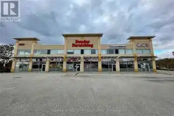 1739 Dundas Street, Mississauga (Dixie), Ontario L4X1L5, ,Commercial,For Rent,Dundas,W9388035