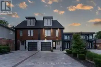 11A Maple Avenue, Mississauga (Port Credit), Ontario L5H2R9, 4 Bedrooms Bedrooms, ,6 BathroomsBathrooms,All Houses,For Sale,Maple,W9388072