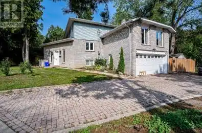 82 Osler Drive Hamilton (Dundas) Ontario L9H4B5