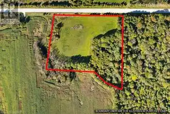 3 2 Concession Unit# PTLT3, Meaford (Municipality), Ontario N0H1E0, ,Commercial,For Sale,2,40658204