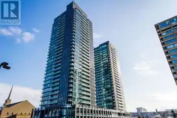 6 Sonic Way Unit# 306, Toronto (Flemingdon Park), Ontario M3C0P1, 2 Bedrooms Bedrooms, ,2 BathroomsBathrooms,Condo,For Rent,Sonic,C9388132