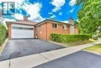 257 Otonabee Avenue Unit# Bsmt, Toronto (Newtonbrook East), Ontario M2M2S9, 2 Bedrooms Bedrooms, ,1 BathroomBathrooms,All Houses,For Rent,Otonabee,C9388150