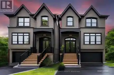 17 Place Toronto (Newtonbrook West) Ontario M2R2Y3