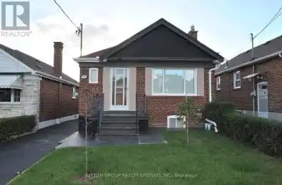 58 Avenue Toronto (Beechborough-Greenbrook) Ontario M6M3R9