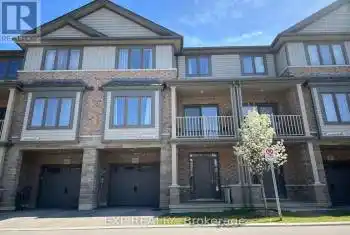 77 Diana Avenue Unit# 100, Brantford, Ontario N3T0R6, 3 Bedrooms Bedrooms, ,2 BathroomsBathrooms,All Houses,For Rent,Diana,X9388142