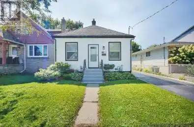 49 Briscoe Street London Ontario N6J1M4