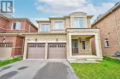 211 SIXTEEN MILE Drive Oakville Ontario L6M0T8