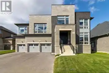 66 Broad Way, King (Nobleton), Ontario L7B0P9, 5 Bedrooms Bedrooms, ,6 BathroomsBathrooms,All Houses,For Sale,Broad,N9387631