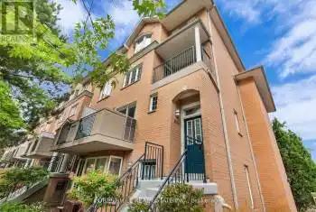 28 Sommerset Way Unit# 1016, Toronto (Willowdale East), Ontario M2N6W7, 4 Bedrooms Bedrooms, ,3 BathroomsBathrooms,All Houses,For Sale,Sommerset,C9388274