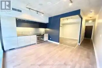 1190 Dundas St Unit# 325, Toronto, Ontario M4M 0C5, 1 Bedroom Bedrooms, 3 Rooms Rooms,1 BathroomBathrooms,Condo,Rented,Dundas,E9388259