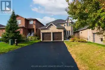 1422 Benson Street, Innisfil (Alcona), Ontario L9S0C8, 4 Bedrooms Bedrooms, ,3 BathroomsBathrooms,All Houses,For Sale,Benson,N9388281