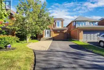 2555 Strathmore Cres, Mississauga, Ontario L5M 5L1, 3 Bedrooms Bedrooms, 7 Rooms Rooms,4 BathroomsBathrooms,All Houses,Sold,Strathmore,W9386922