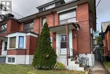 354 Annette Street Unit# 7, Toronto (High Park North), Ontario M6P1R5, 1 Bedroom Bedrooms, ,1 BathroomBathrooms,All Houses,For Rent,Annette,W9388198