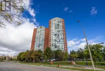 4185 Shipp Drive Unit# 1815, Mississauga (City Centre), Ontario L4Z2Y8, 2 Bedrooms Bedrooms, ,2 BathroomsBathrooms,Condo,For Sale,Shipp,W9387058