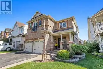 448 Whitby Shores Green Way, Whitby, Ontario L1N 9R4, 4 Bedrooms Bedrooms, 10 Rooms Rooms,4 BathroomsBathrooms,All Houses,Sold,Whitby Shores Green,E9388334