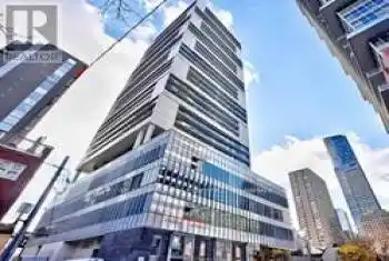 89 Mcgill Street Unit# 1110, Toronto (Church-Yonge Corridor), Ontario M5B0B1, 1 Bedroom Bedrooms, ,1 BathroomBathrooms,Condo,For Rent,Mcgill,C9388328