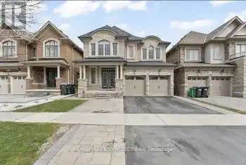 25 Hammerhead Road, Brampton (Northwest Brampton), Ontario L7A0G4, 7 Bedrooms Bedrooms, ,5 BathroomsBathrooms,All Houses,For Sale,Hammerhead,W9388331