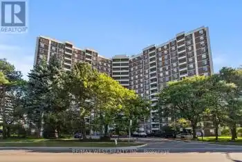 5 Shady Golfway Unit# 614, Toronto (Flemingdon Park), Ontario M3C3A5, 3 Bedrooms Bedrooms, ,2 BathroomsBathrooms,Condo,For Sale,Shady,C9388011