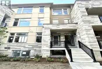 15 Fieldridge Crescent Unit# 5, Brampton (Sandringham-Wellington), Ontario L6R4G6, 3 Bedrooms Bedrooms, ,3 BathroomsBathrooms,All Houses,For Rent,Fieldridge,W9388355