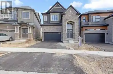 53 George Brier Drive Brant (Paris) Ontario N3L0L3