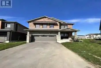 33 Wintergreen Crescent, Haldimand, Ontario N3W2G9, 4 Bedrooms Bedrooms, ,3 BathroomsBathrooms,All Houses,For Rent,Wintergreen,X9388257