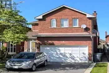 178 Torrance Wood, Brampton (Fletcher's West), Ontario L6Y4K1, 6 Bedrooms Bedrooms, ,4 BathroomsBathrooms,All Houses,For Sale,Torrance,W9388401