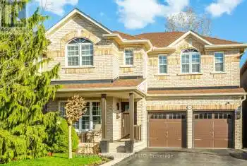 3856 Arbourview Terrace, Mississauga (Churchill Meadows), Ontario L5M7B6, 4 Bedrooms Bedrooms, ,3 BathroomsBathrooms,All Houses,For Rent,Arbourview,W9388430