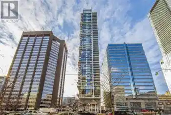 426 University Avenue Unit# 1509, Toronto (University), Ontario M5G1S9, 1 Bedroom Bedrooms, ,1 BathroomBathrooms,Condo,For Rent,University,C9388485