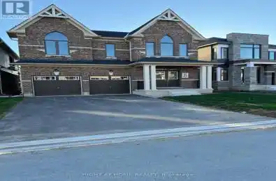 33 Rochester Drive Barrie Ontario L9J0V9