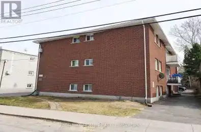 102 Joseph Street Kingston Ontario K7K2H7