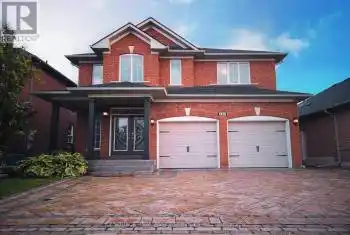 347 Sonoma Blvd, Vaughan, Ontario L4H 1R7, 4 Bedrooms Bedrooms, 7 Rooms Rooms,5 BathroomsBathrooms,All Houses,Sold,Sonoma,N9388677