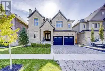 55 Glen Abbey Trail, Vaughan (Kleinburg), Ontario L4H3X7, 6 Bedrooms Bedrooms, ,5 BathroomsBathrooms,All Houses,For Sale,Glen Abbey,N9388682