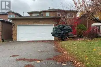 6338 Snowflake Lane, Mississauga (Lisgar), Ontario L5N6G9, 3 Bedrooms Bedrooms, ,3 BathroomsBathrooms,All Houses,For Rent,Snowflake,W9388676