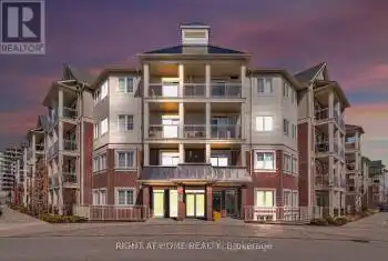 84 Aspen Springs Dr Unit# 424, Clarington, Ontario L1C 5N6, 1 Bedroom Bedrooms, 4 Rooms Rooms,1 BathroomBathrooms,Condo,Sold,Aspen Springs,E9388679