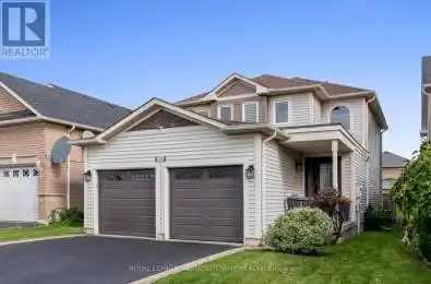 143 Road Brampton (Fletcher's Creek Village) Ontario L6X4R7