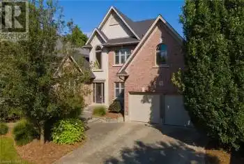 75 KUNDA PARK BOULEVARD, Pelham (662 - Fonthill), Ontario L0S1E7, 3 Bedrooms Bedrooms, ,3 BathroomsBathrooms,All Houses,For Sale,KUNDA PARK BOULEVARD,X9415078