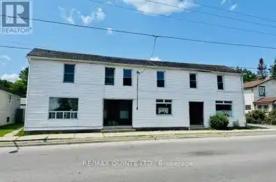 92 Moira Street Belleville Ontario K8P2S4