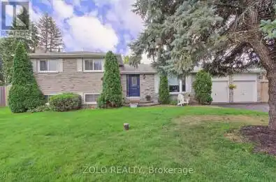 3 Lepard Crescent East Gwillimbury (Holland Landing) Ontario L9N1G4