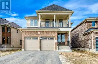 89 Boulevard Adjala-Tosorontio (Colgan) Ontario L0G1W0