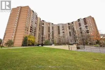 716 The West Mall Unit# 1507, Toronto (Eringate-Centennial-West Deane), Ontario M9C4Y4, 2 Bedrooms Bedrooms, ,1 BathroomBathrooms,Condo,For Rent,The West Mall,W9388717