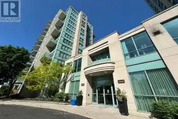 2585 Erin Centre Boulevard Unit# 809, Mississauga (Central Erin Mills), Ontario L5M6Z7, 2 Bedrooms Bedrooms, ,2 BathroomsBathrooms,Condo,For Rent,Erin Centre,W9388726