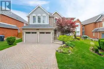 2710 Quails Run, Mississauga, Ontario L5M 5K3, 4 Bedrooms Bedrooms, 9 Rooms Rooms,4 BathroomsBathrooms,All Houses,Sold,Quails Run,W9388796