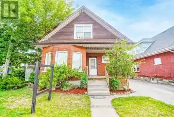 19 Ritson Road, Oshawa (Central), Ontario L1H5G7, 3 Bedrooms Bedrooms, ,2 BathroomsBathrooms,All Houses,For Sale,Ritson,E9389001