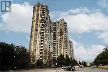 55 KINGSBRIDGE GARDEN Circle Unit# 704, Mississauga, Ontario L5R1Y1, 4 Bedrooms Bedrooms, ,3 BathroomsBathrooms,Condo,For Rent,KINGSBRIDGE GARDEN,40660609